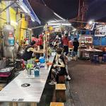 Our Fav Late Night Snacks - Longkang Siham 🦪