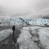 Matanuska Glacier