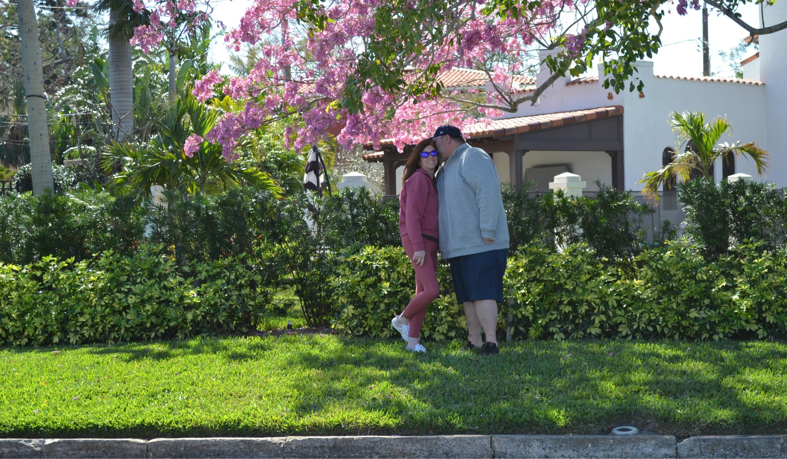 The Wedding Website of Heather Glanowski and Jesse Dorchester