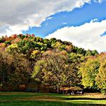 Happy Hollow Park