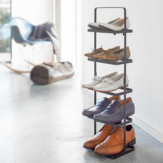 Tower Shoe Rack