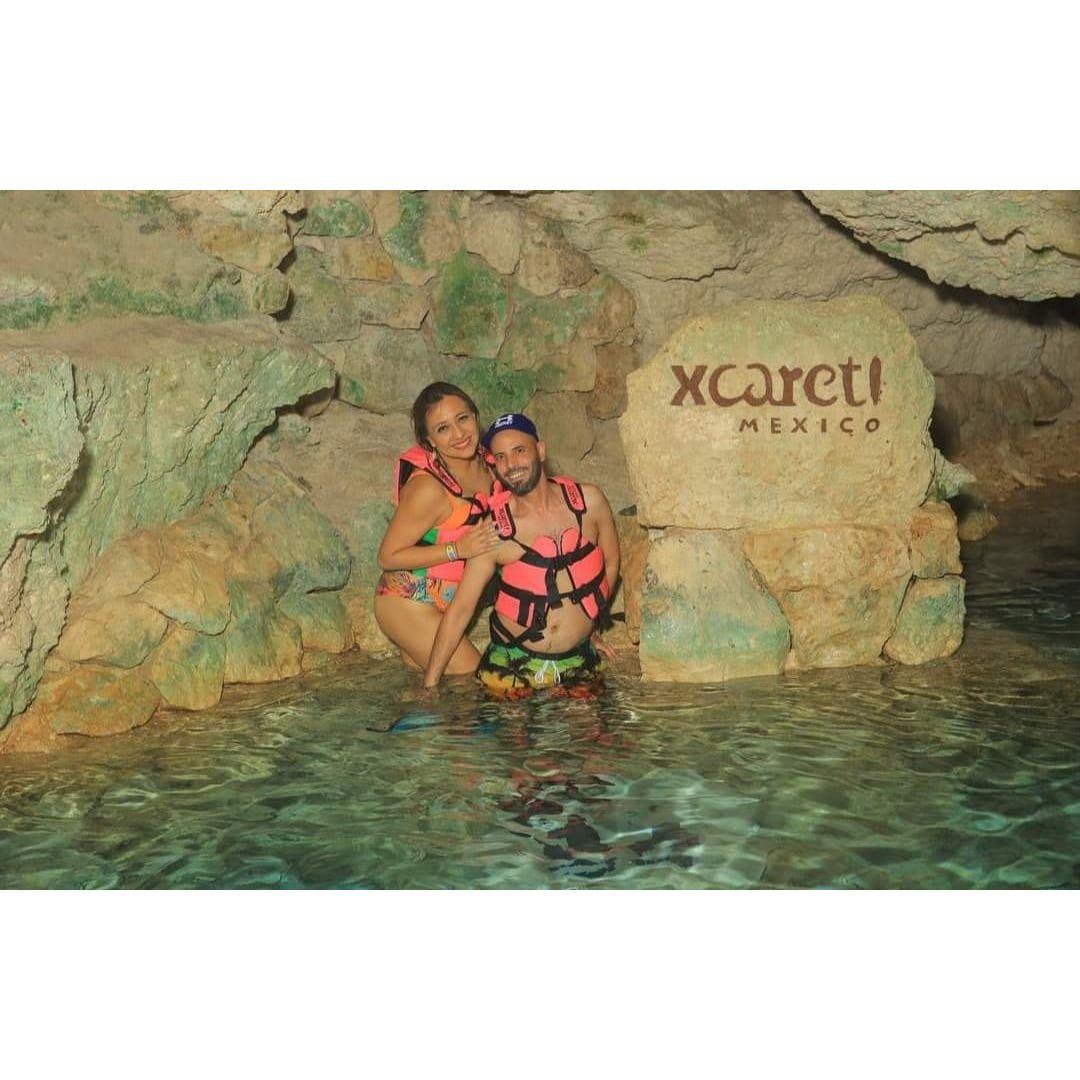 Xcaret Cancun