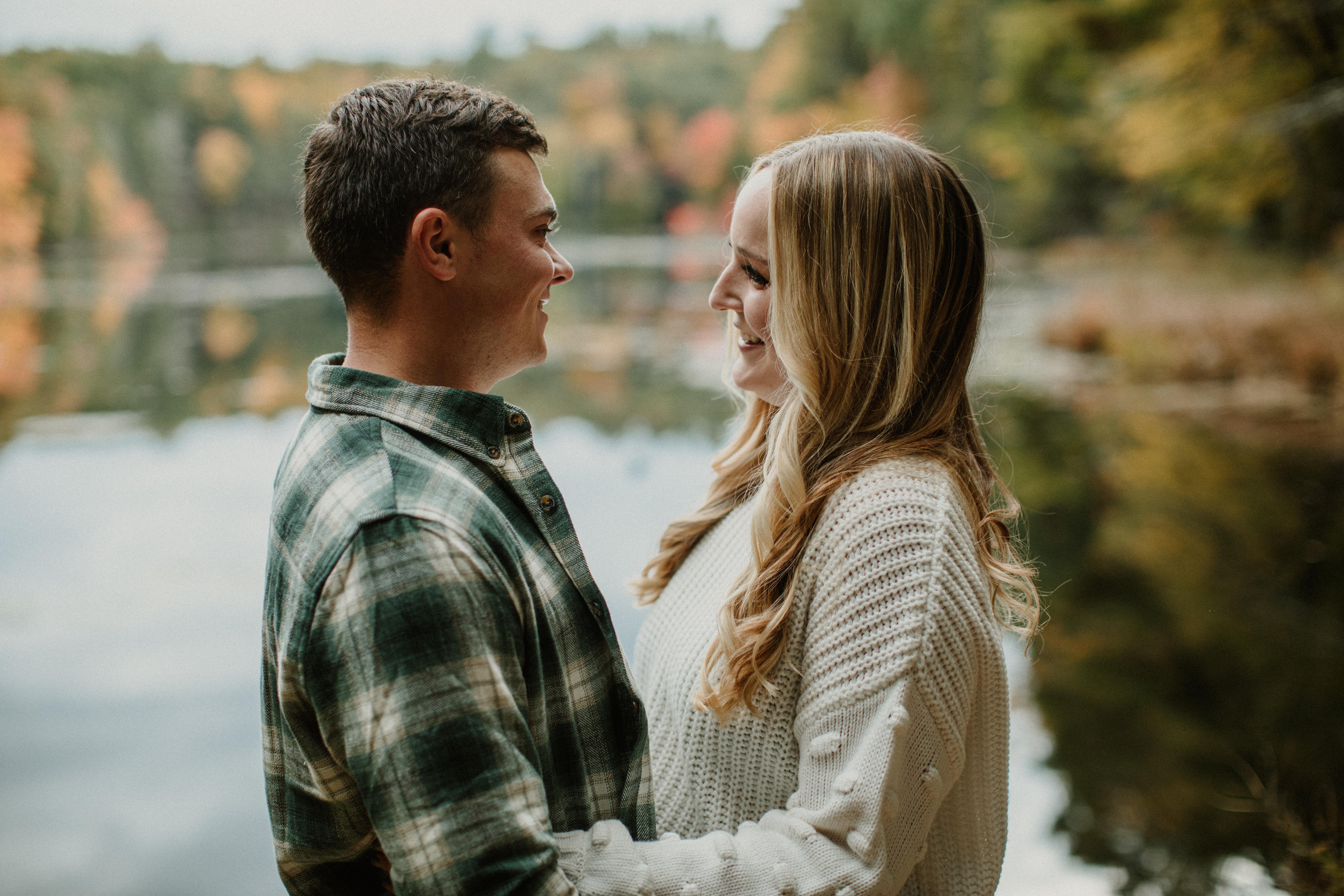 The Wedding Website of Kara Gardner and Bailey Meccariello