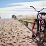 Rent A Bike & Explore Kiawah's Beautiful Bike Paths or 10 Miles of Beaches!