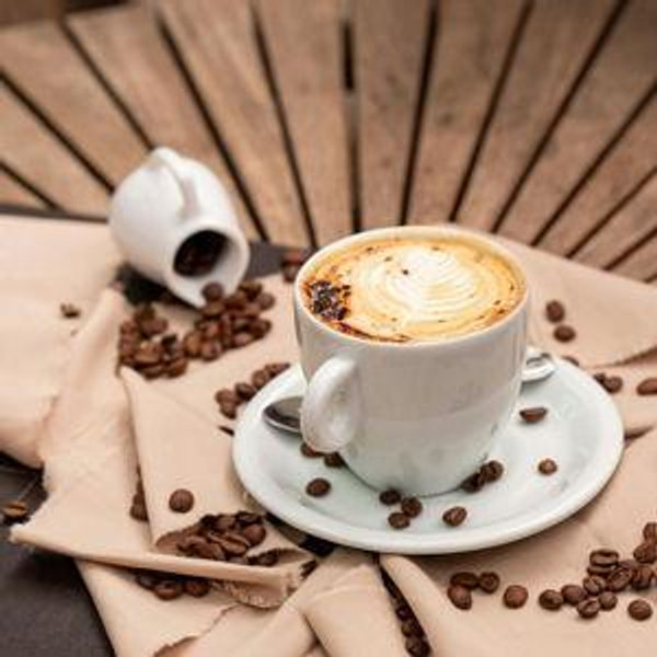 Coffee in Italy