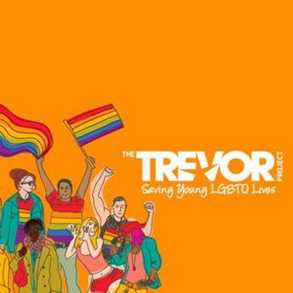 Trevor Project