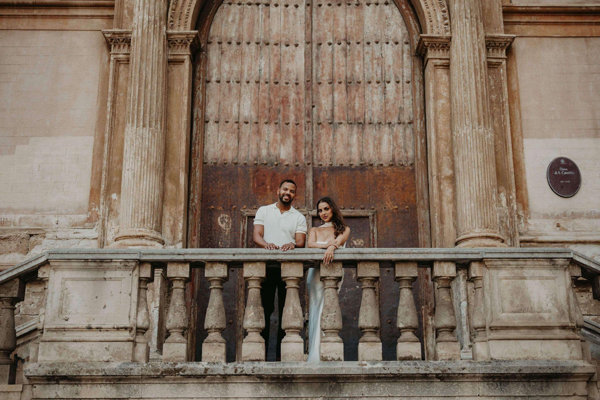 The Wedding Website of Rana Shahbazi and Marvin Mills