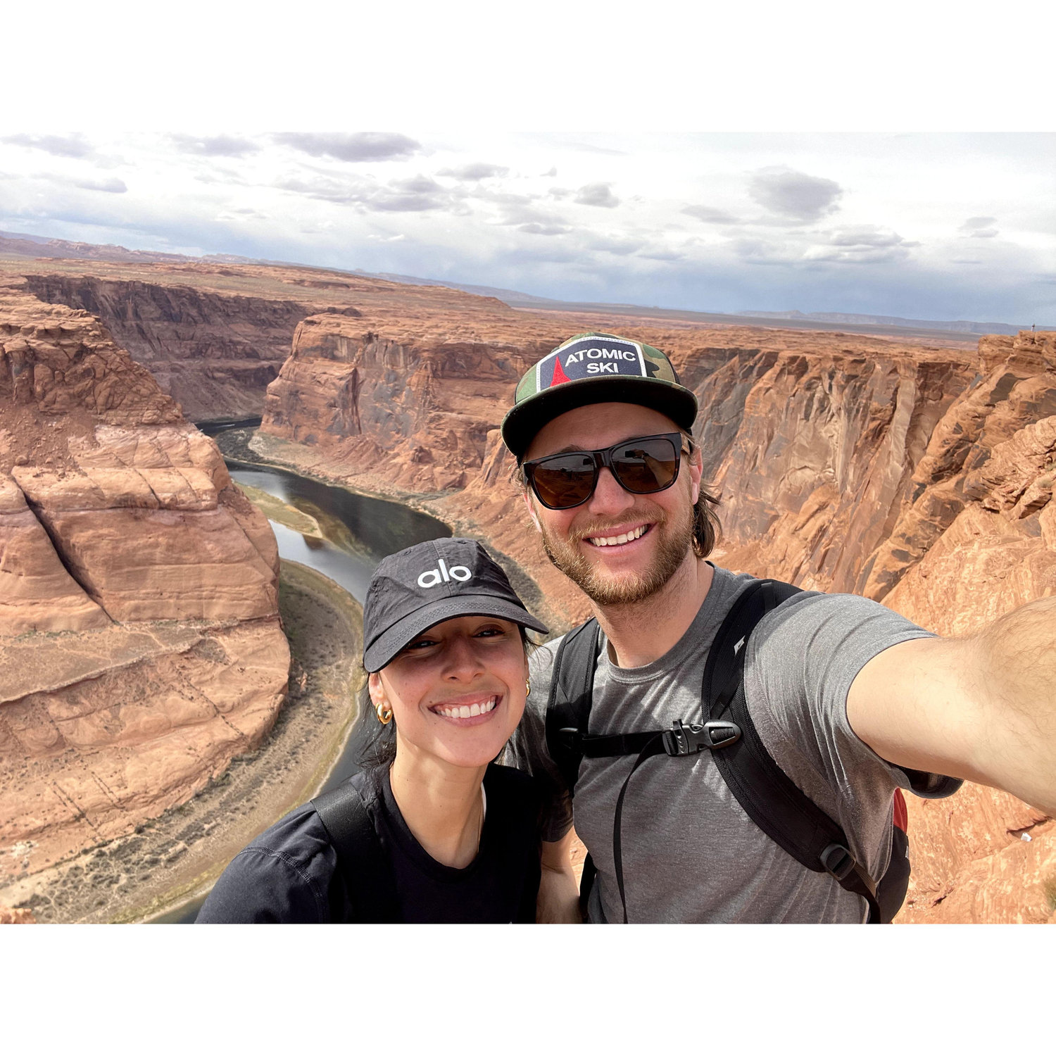 Horseshoe Bend, AZ | 2022