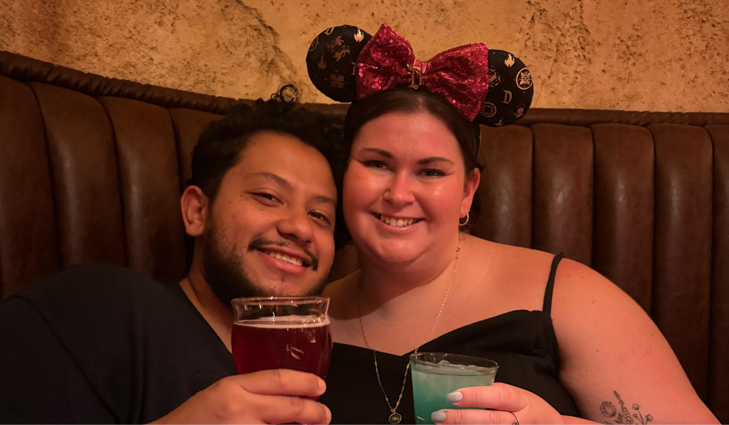 The Wedding Website of Emily Smith and Jeffersson Marroquin