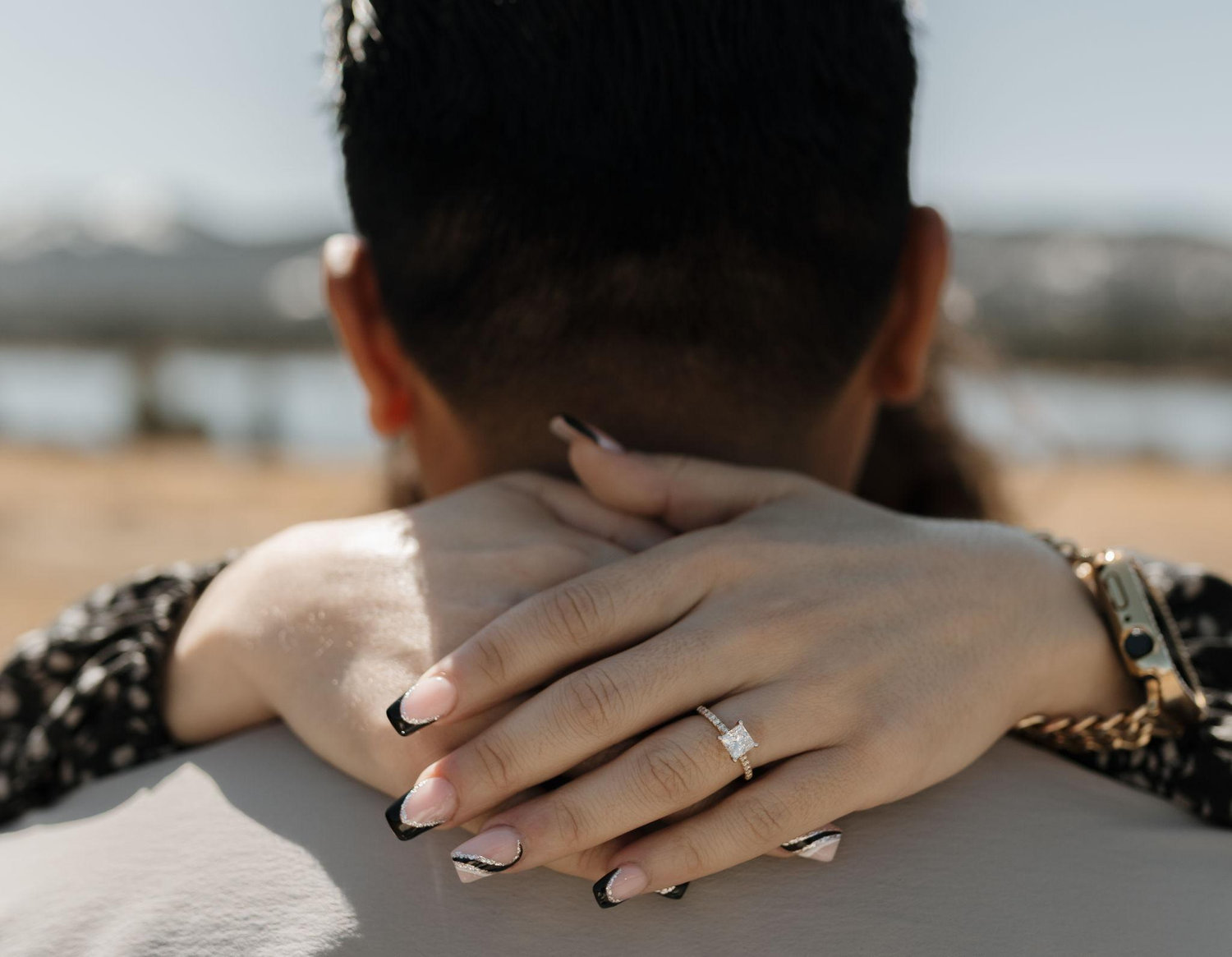 The Wedding Website of David Espinoza and Suzy Hanah