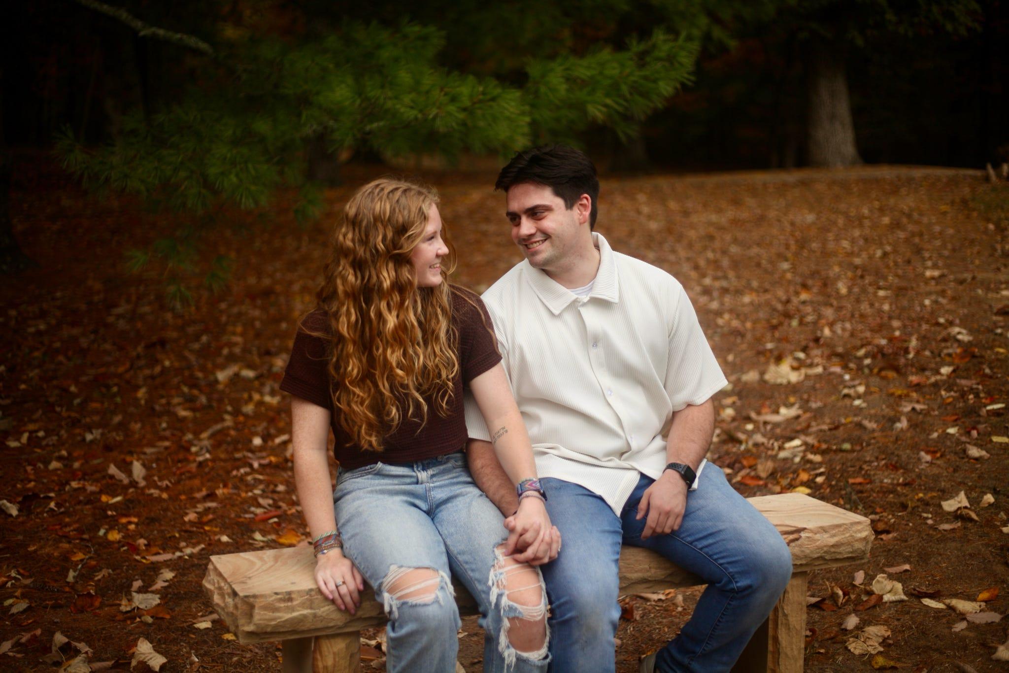 The Wedding Website of Chloe Jacobs and Andrew Becker