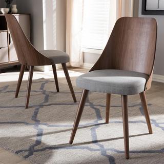 Romily Dining Chair, Set of 2