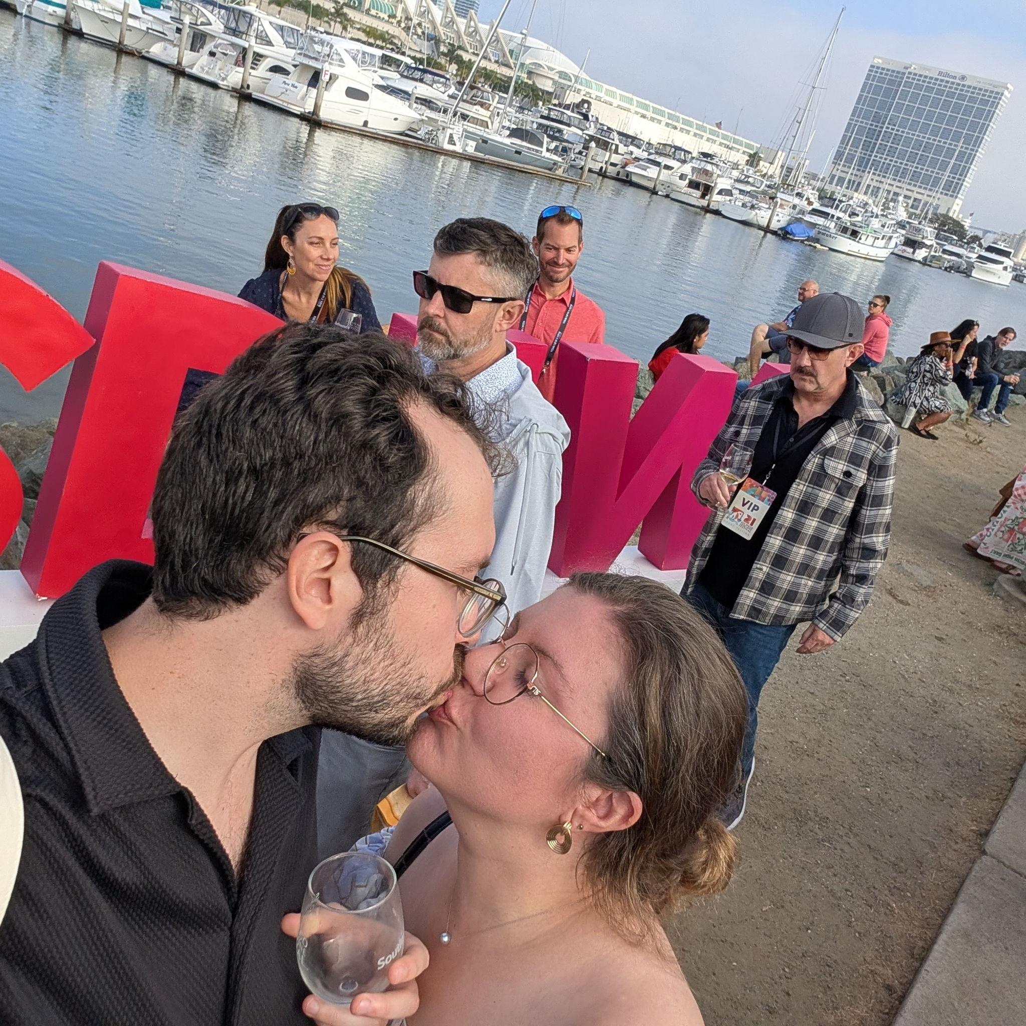 San Diego Food & Wine Festival 2025