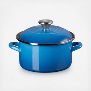 Petite Stockpot