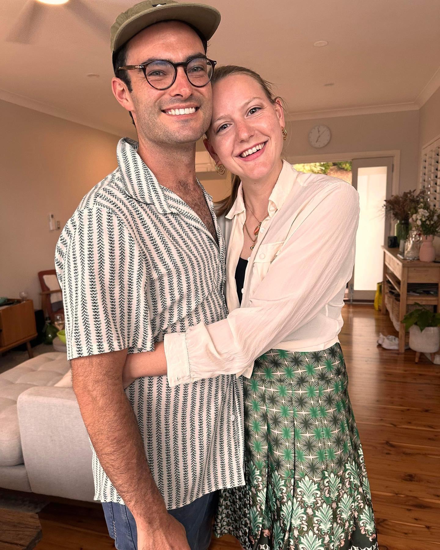 The Wedding Website of Julia Brogi and Jeffrey Brantley