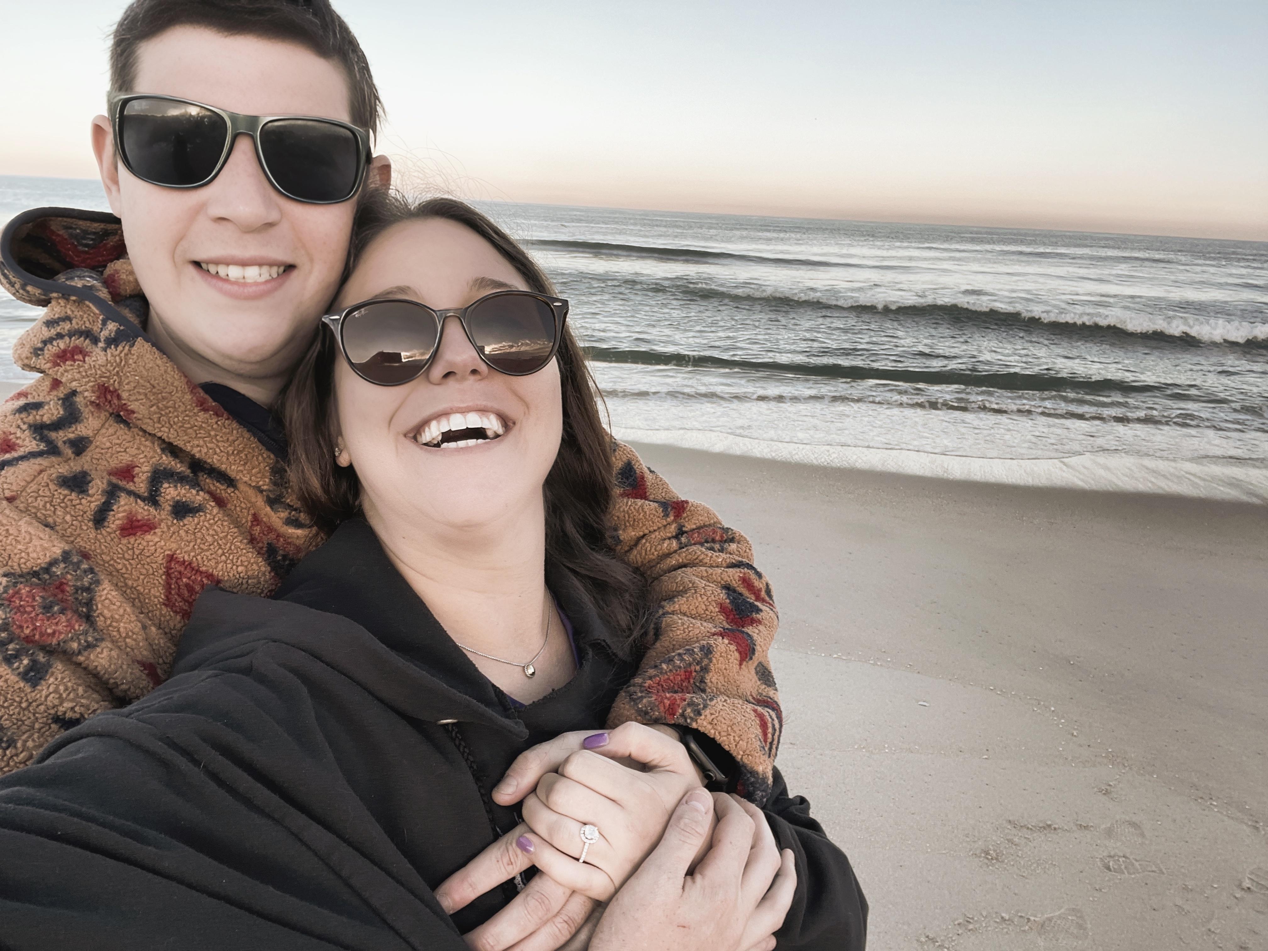 The Wedding Website of Jason Bloom and Carly Glass