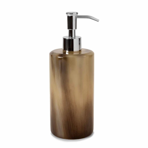 Cambridge Bath Accessories - Lotion Dispenser