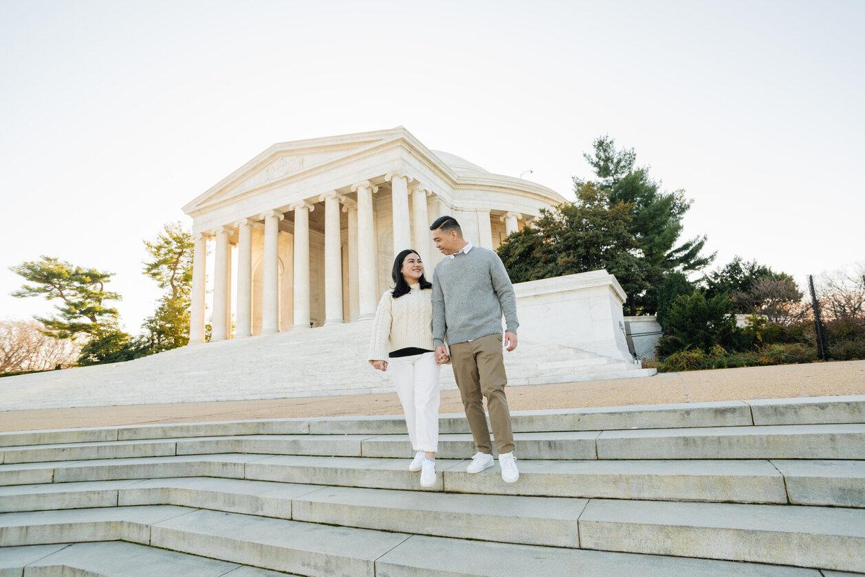 The Wedding Website of Miguel Aguila and Kyle Geronimo
