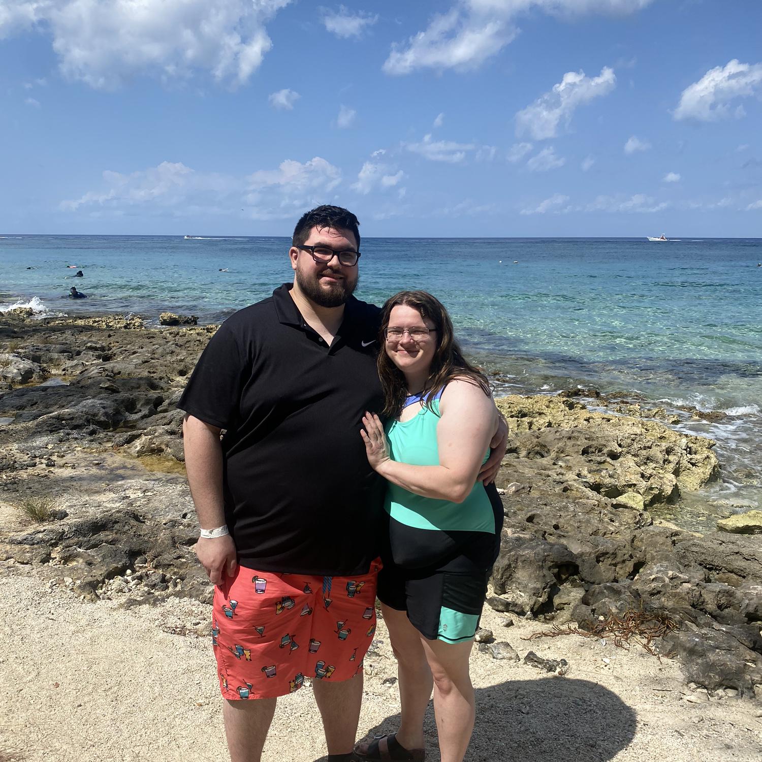 Cozumel March 2023