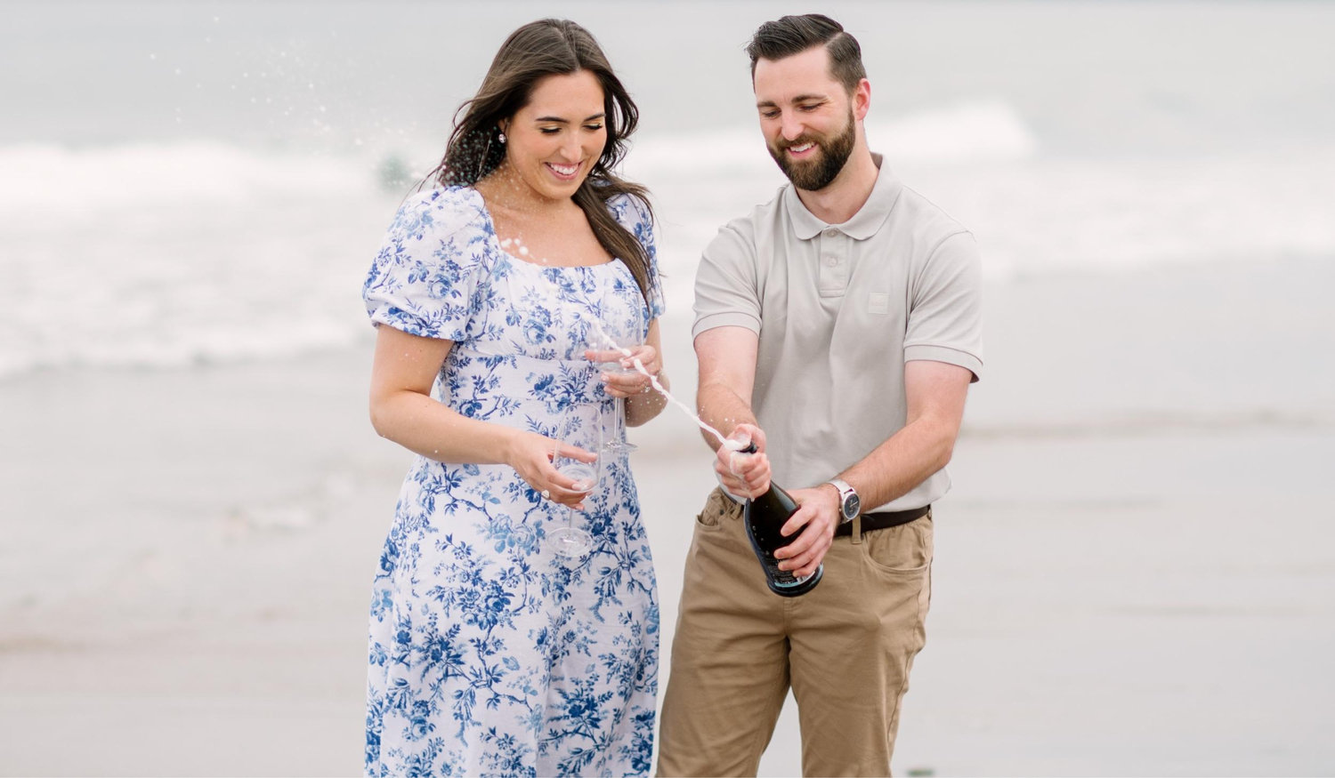 The Wedding Website of Thomas Martin and Brooke Simms