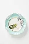 Lou Rota Nature Table Dessert Plate