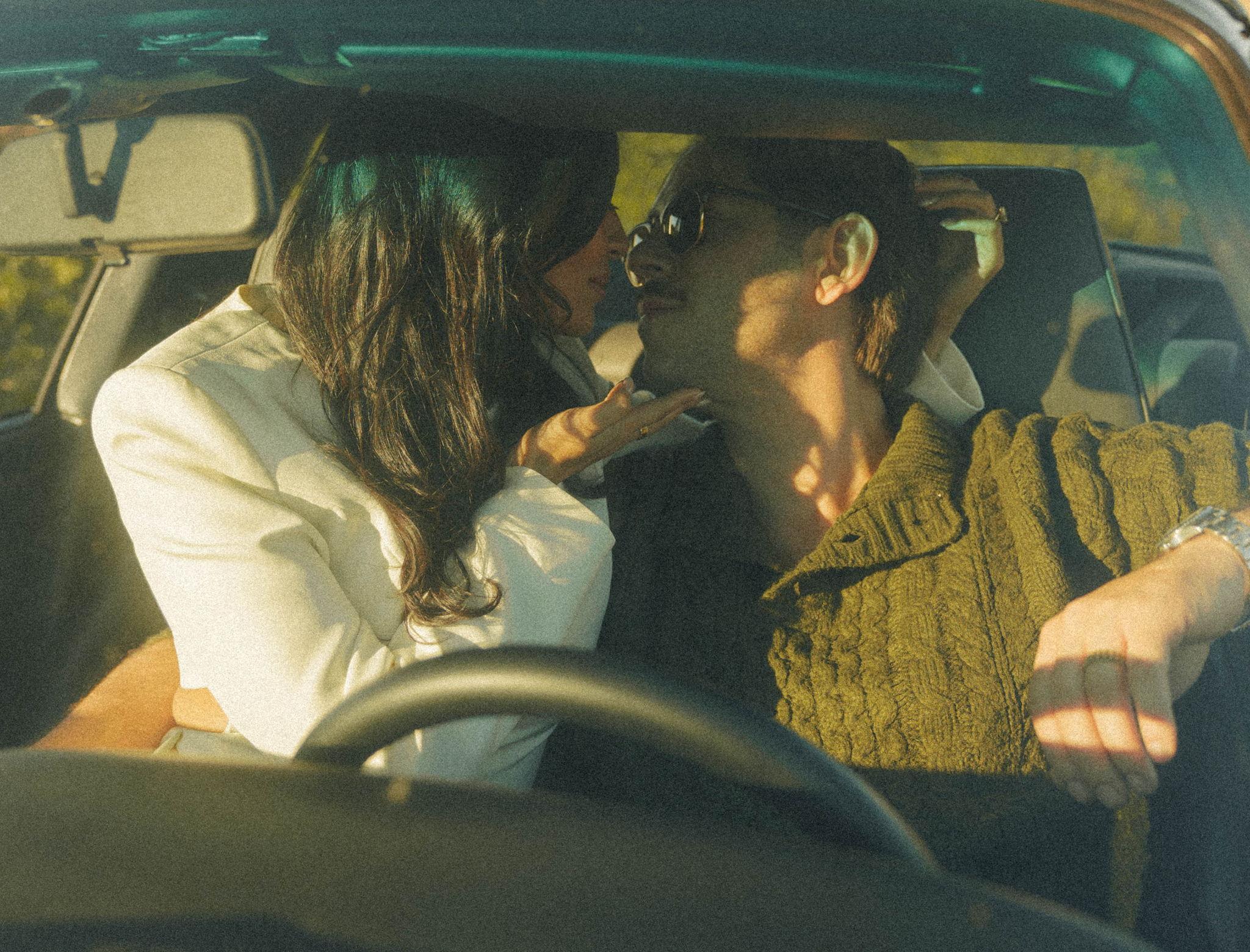 The Wedding Website of Nick Murgia and Priscilla Emprechtinger