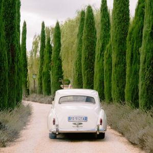 Just Married Fund!