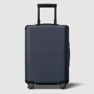 Carry On with CaseSafe™ | Carry On Suitcase Bag | July