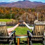 Wineries, Breweries, and Cideries
