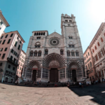 Genoa