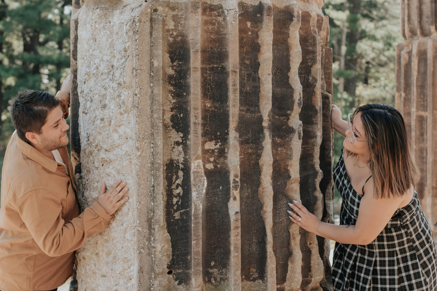 The Wedding Website of Marlene Chavez and Israel Alvarez