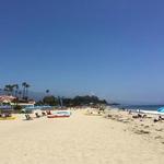 East Beach
