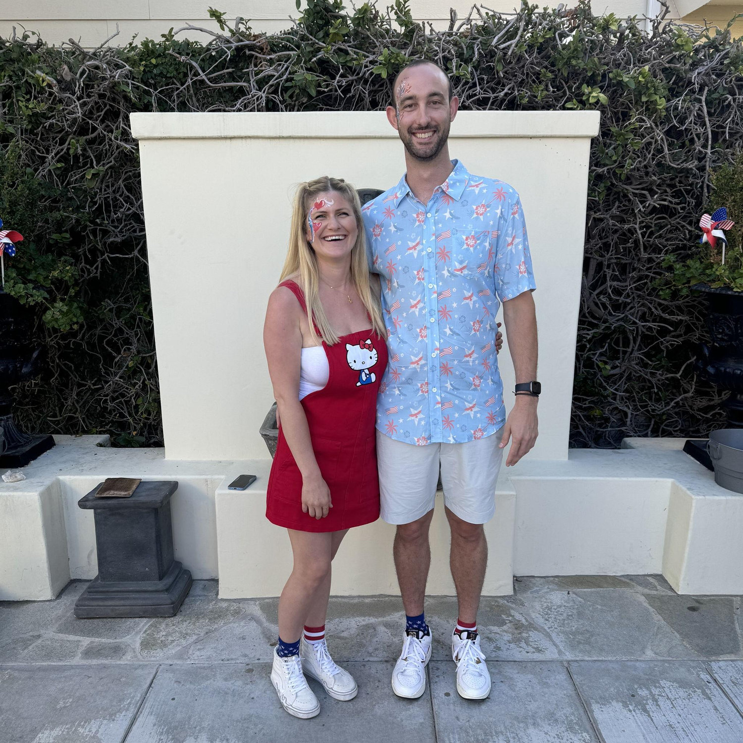 3rd of July