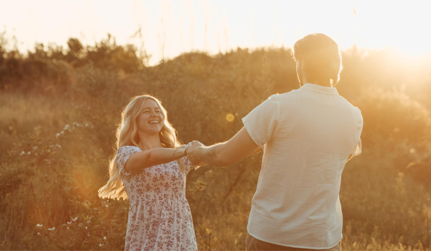 The Wedding Website of Kadden Mobley and Haley Frank