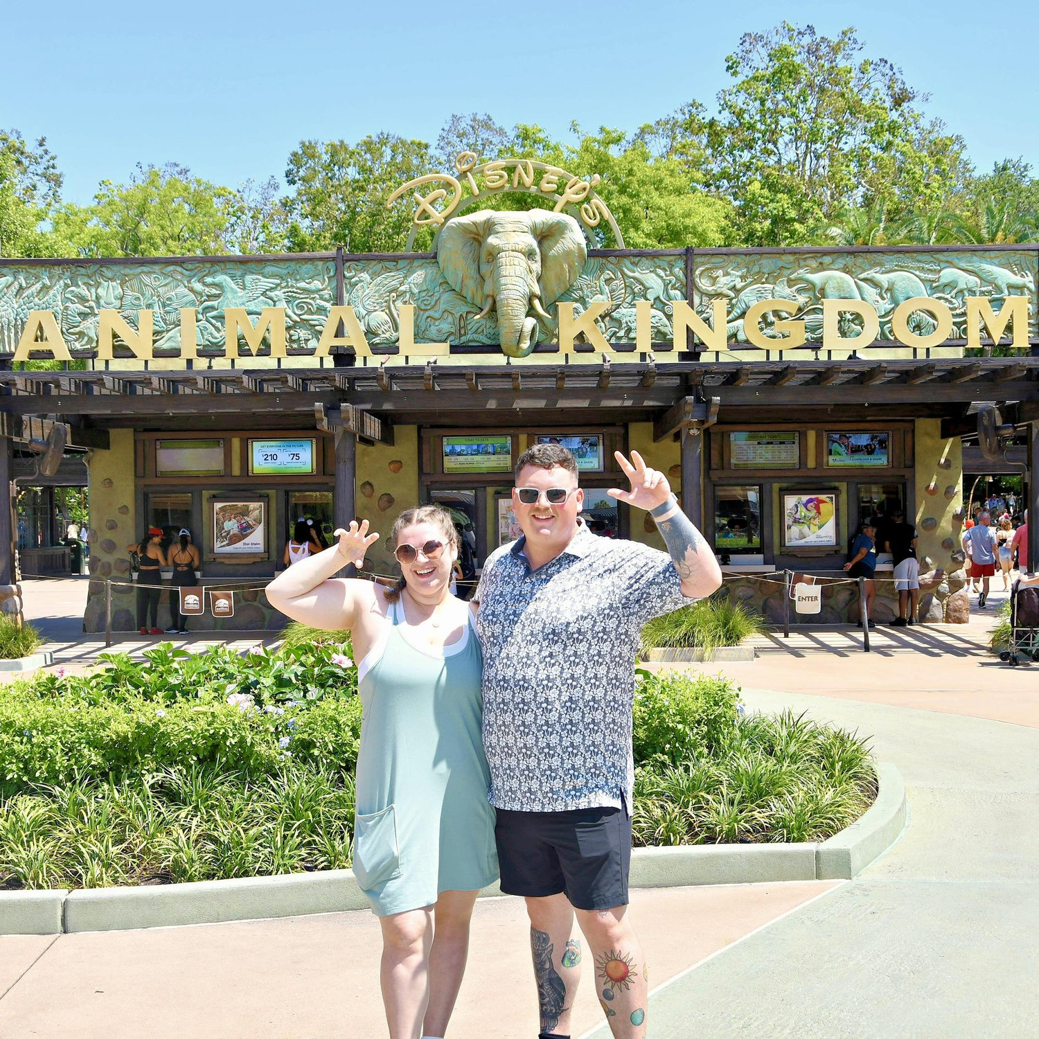 Our trip to Disney World! (2024)