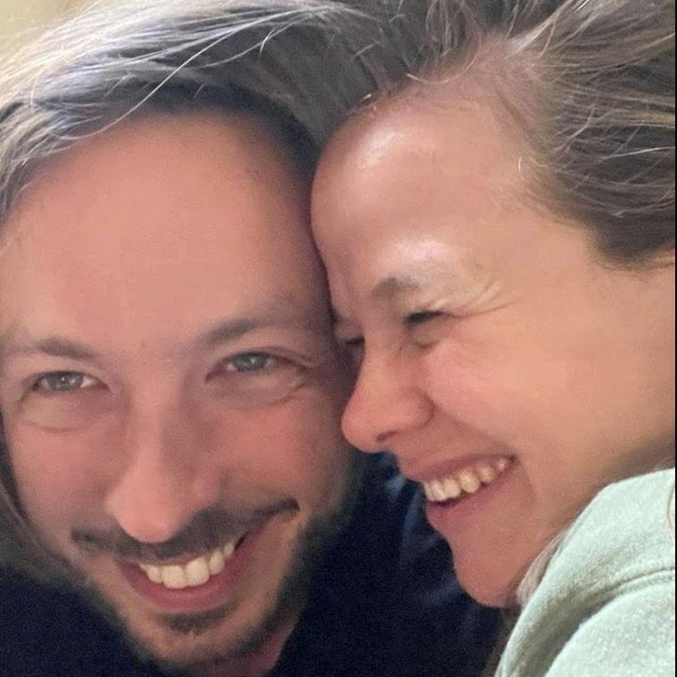 Gotta be silly sometimes