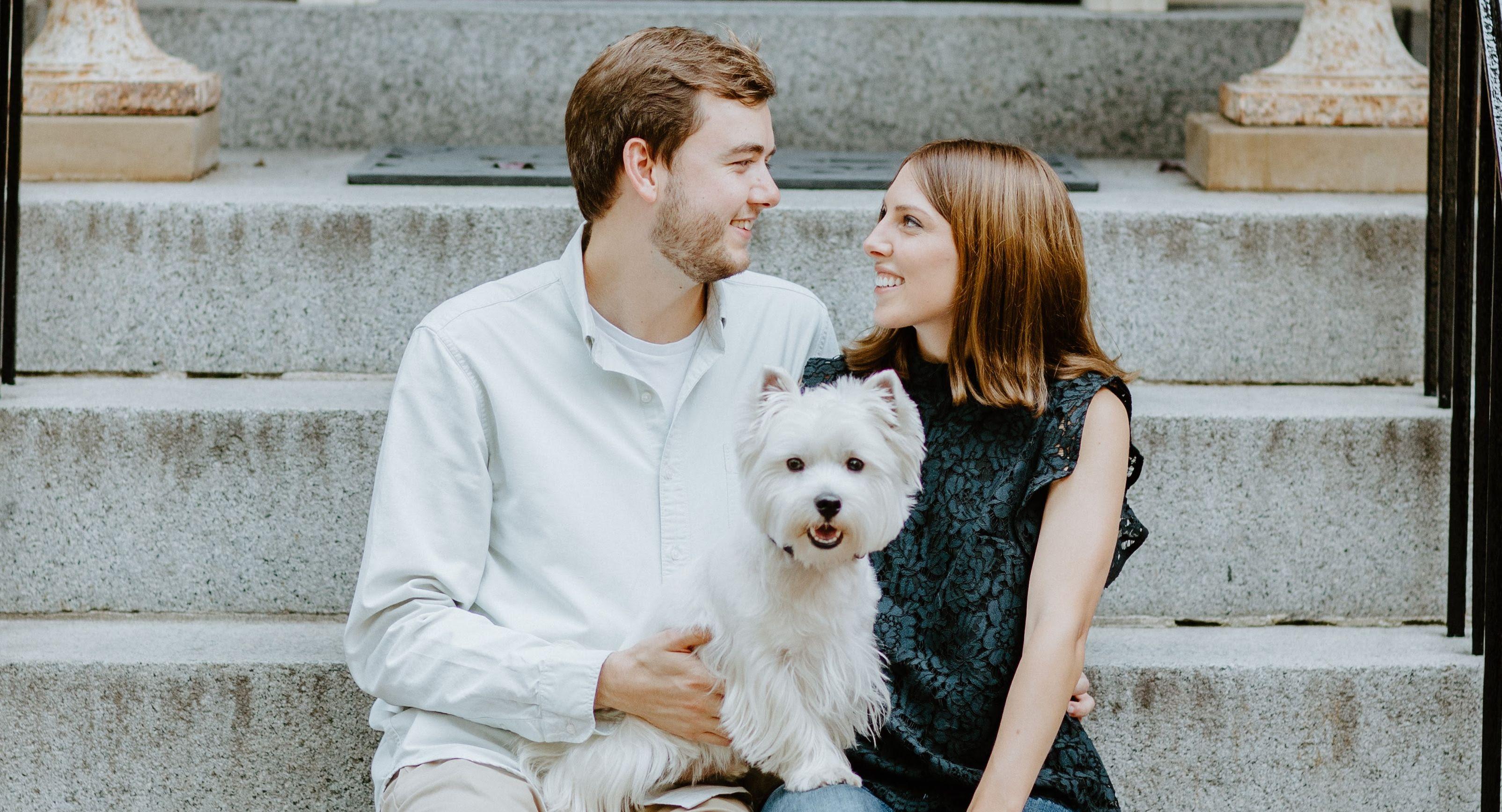 The Wedding Website of Carly Duvall and Alex Abrams