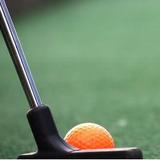 Mini-Golf