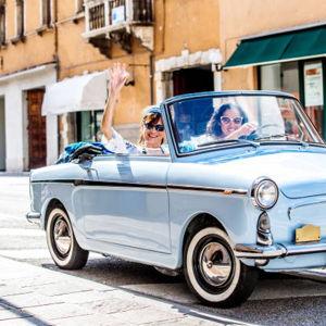 Car Rental in Lisbon