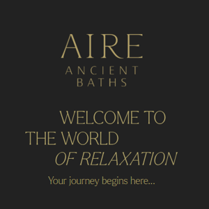 Aire Ancient Baths (New York Tribeca) - Ultimate Couples Baths (90 Minutes)