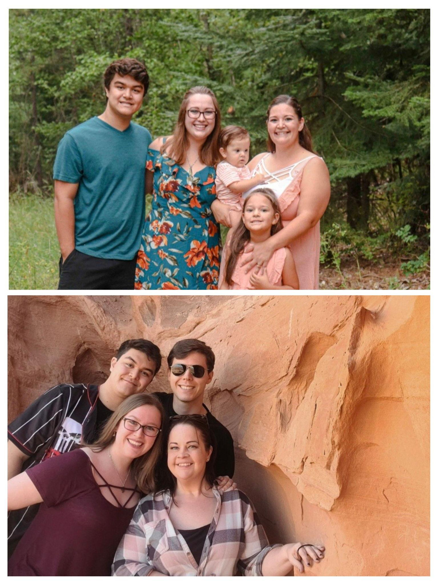 The Wedding Website of Mikayla Green and Nicholas Dominguez