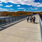 Walkway Over the Hudson
