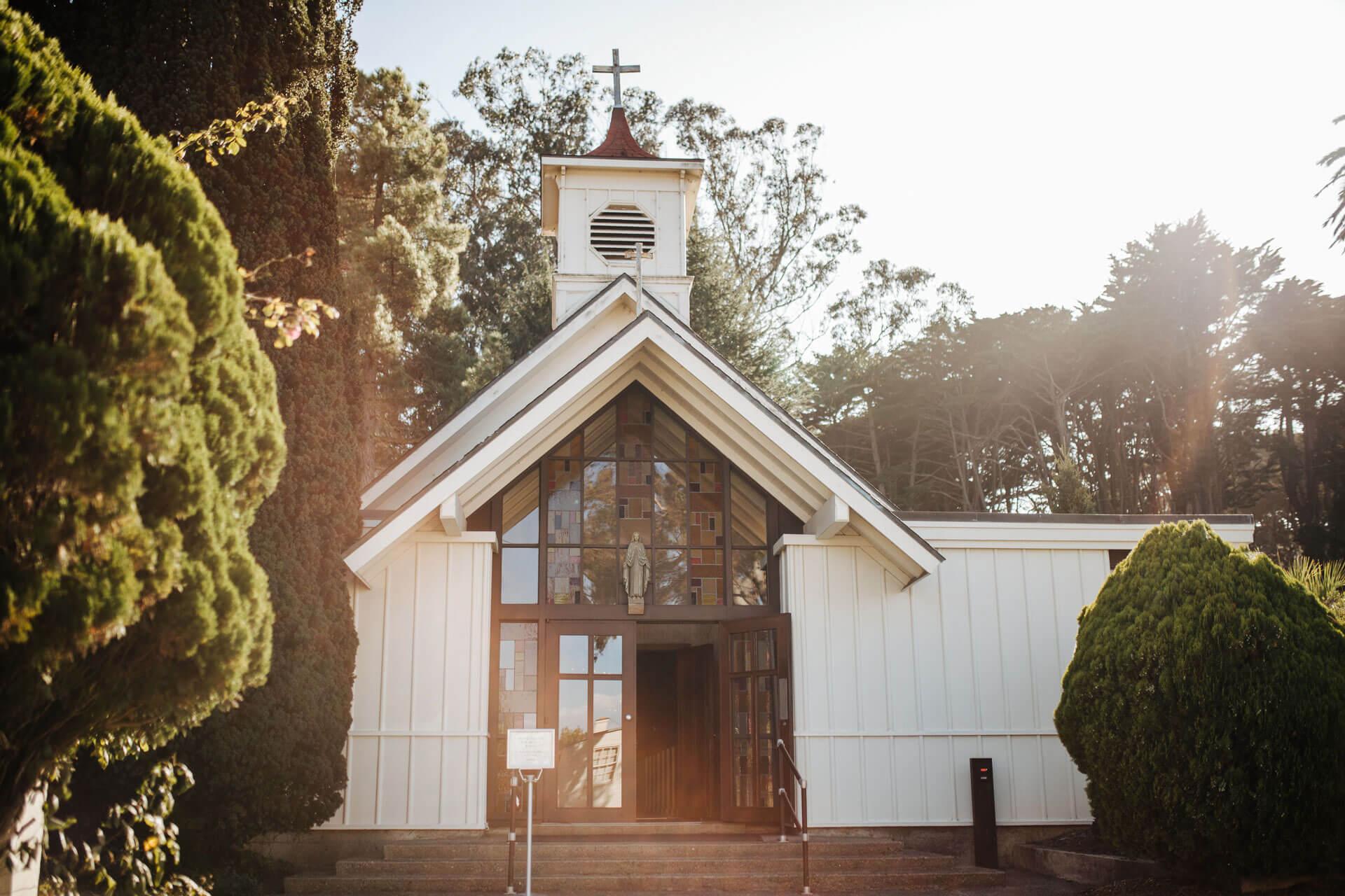 The Wedding Website of Alice Chow and Jose Santos
