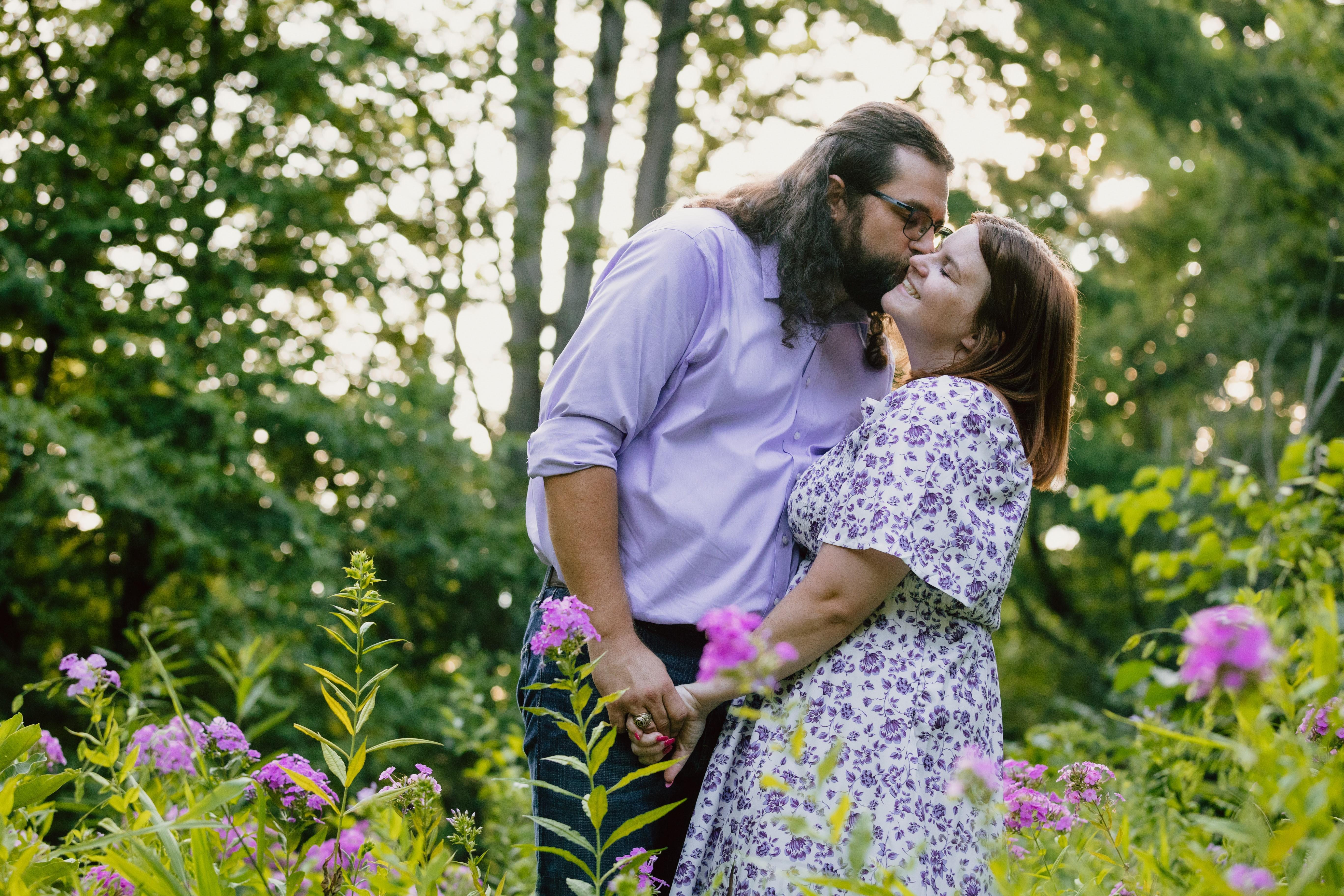 The Wedding Website of Demi Messer and Derrick Steen