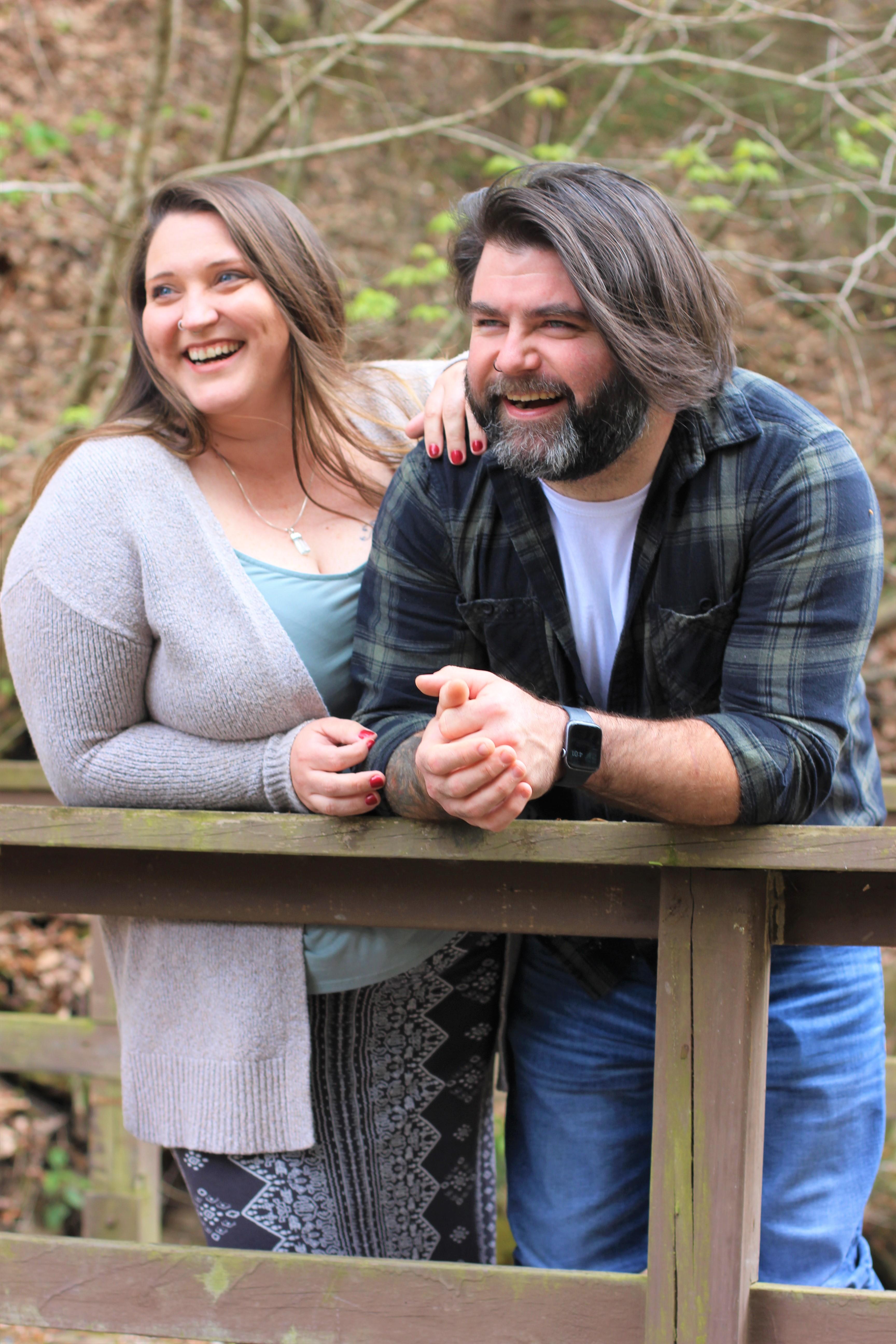 The Wedding Website of Emily Doane and Josh Adkins