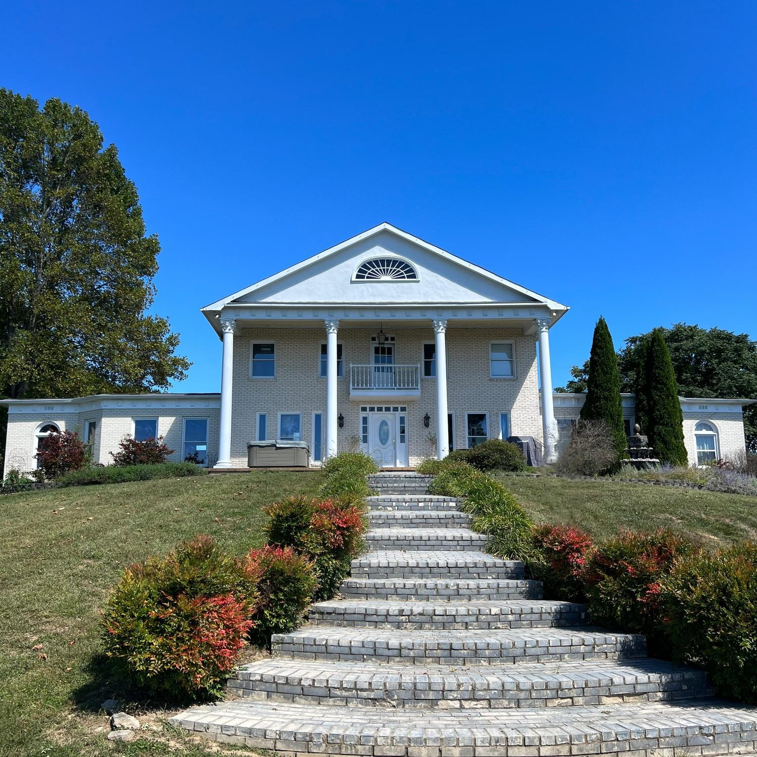 Wedding venue!
