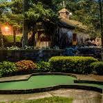 Hidden Valley Miniature Golf and Waterfront Grille