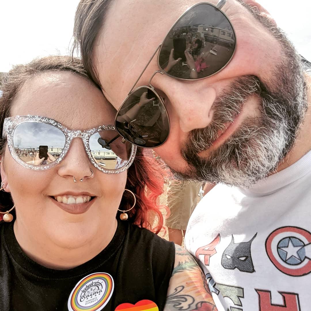 Paducah Pride! #aBiandanAllyGetHitched
