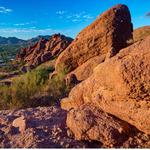 Camelback Mountain