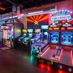 The Uncommon Chandler